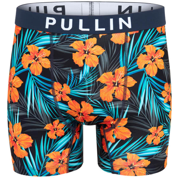 PULLIN-FASHION 2 ORANGE - Boxers