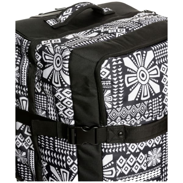 Fly Away Too Mochila Roxy Ruedas ROXY-TRAVEL DREAMING PHANTOM MO