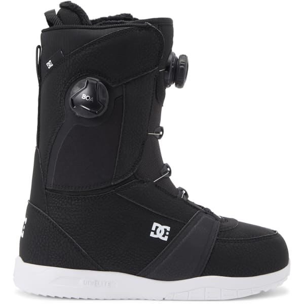Dc shoes boots snow sale