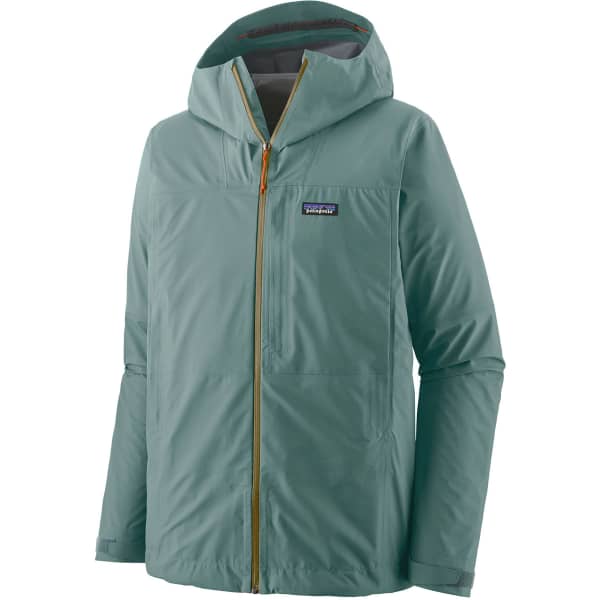 Patagonia S Boulder Fork Rain Jkt