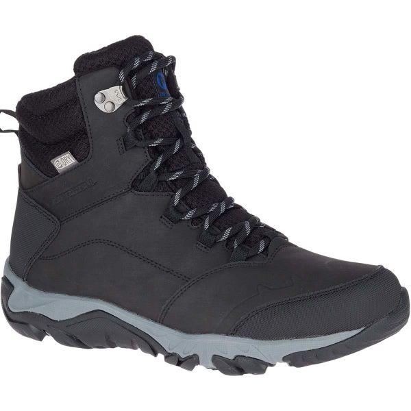 merrell thermo fractal mid
