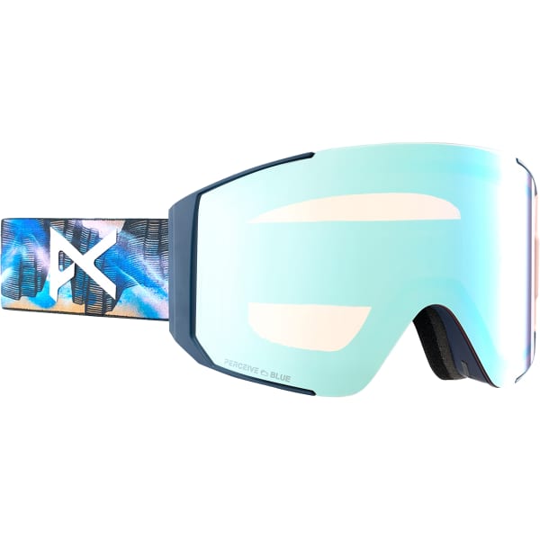 No frame ski goggles sales