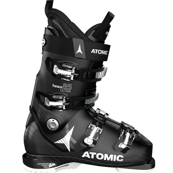 ATOMIC HAWX ULTRA 85 W 24-24.5cm スキーブーツ ATOMIC HAWX ULTRA 85 W Unicolore - Alpine ski boots