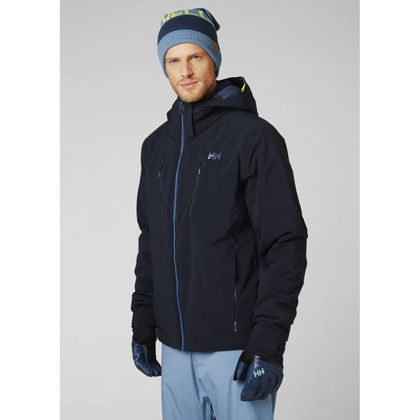 Helly hansen new arrivals alpha jkt sn91