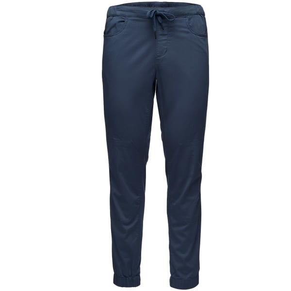 Black diamond notion pants top