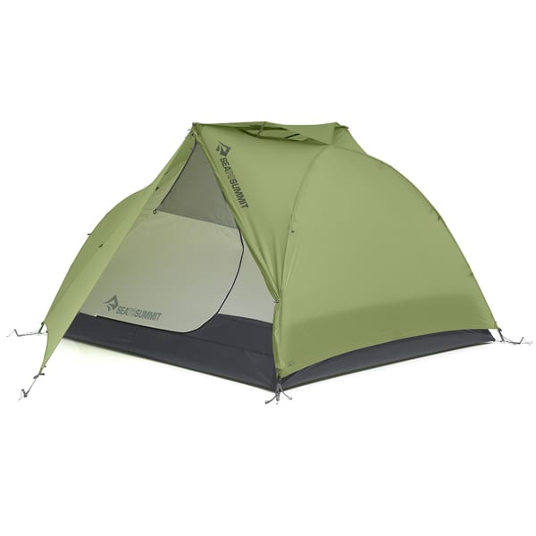 SEA TO SUMMIT TELOS TR3 PLUS FABRIC INNER SIL PEU FLY 24