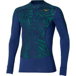 Mizuno intimo termico hot sale