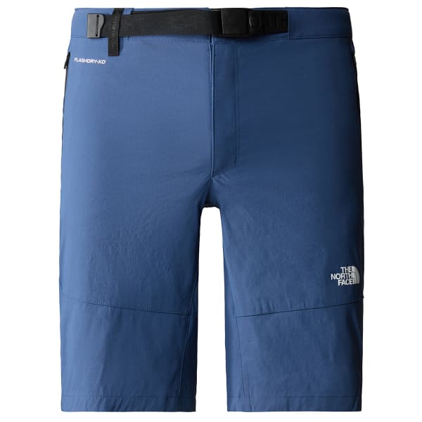 North face trekking shorts sales