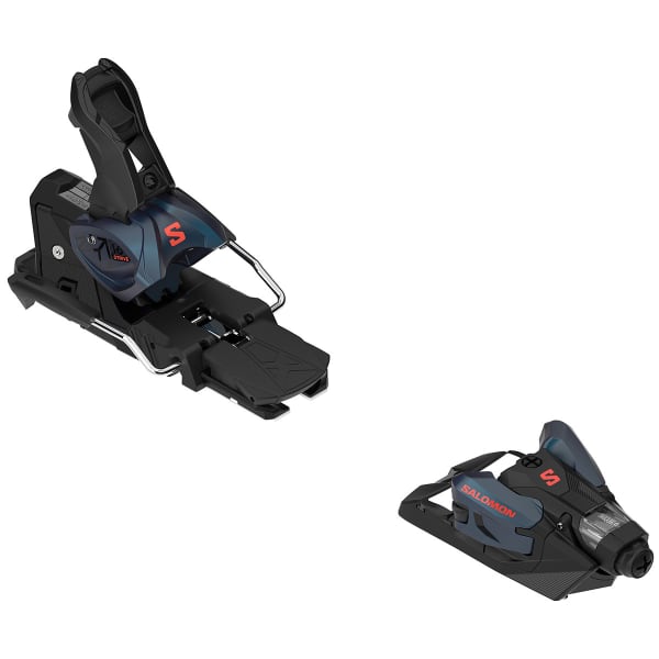 Salomon 16 bindings 2025