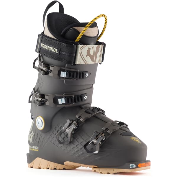 Rossignol alltrack best sale 100 review