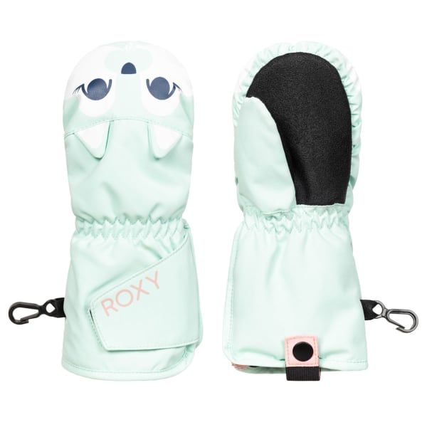 ROXY SNOWS UP MITT FAIR AQUA Ski mittens