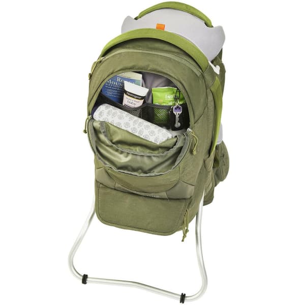 Kelty journey perfectfit signature series child carrier top