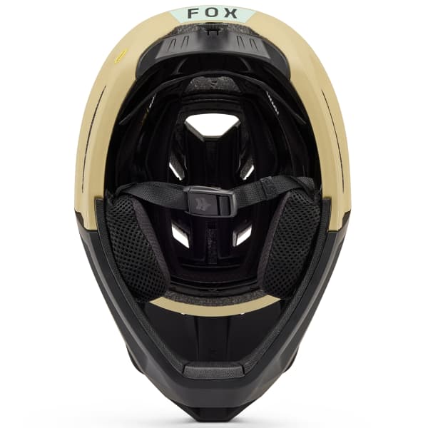 Fox proframe gold shop