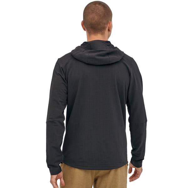 Men's r1 best sale techface hoody