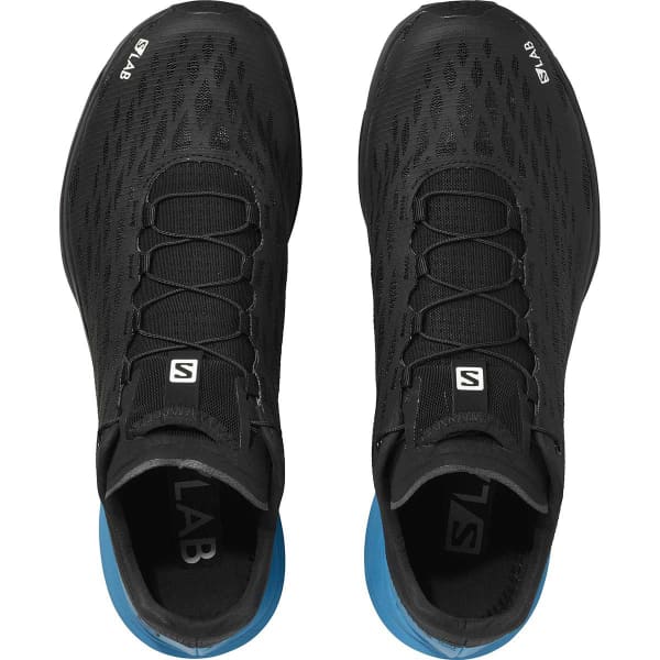 SALOMON S LAB XA AMPHIB 2 BK BK TRANSCE BK BK TRANSCE Chaussure trail
