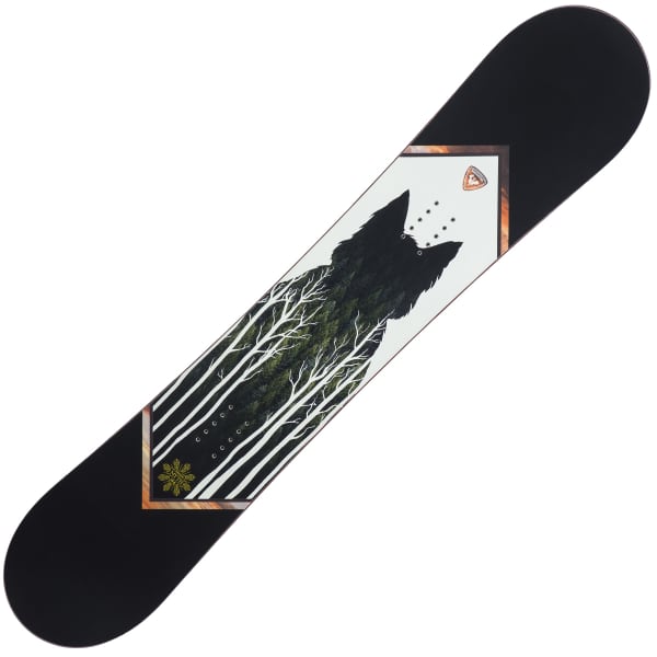 Rossignol myth cheap