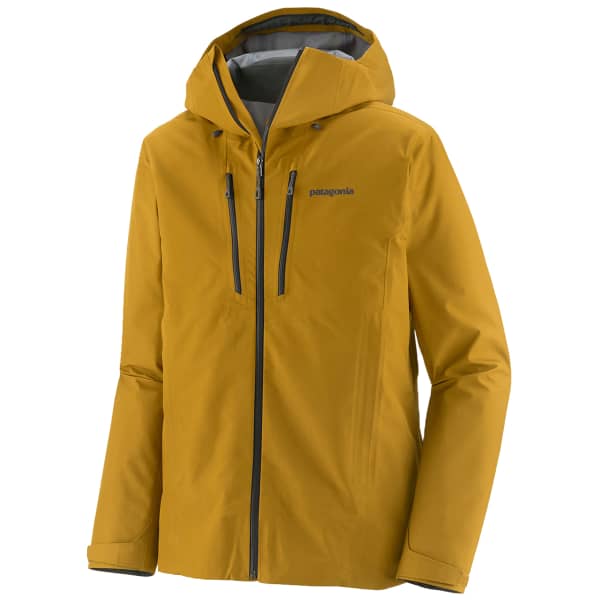 Patagonia 3 layer gore 2025 tex