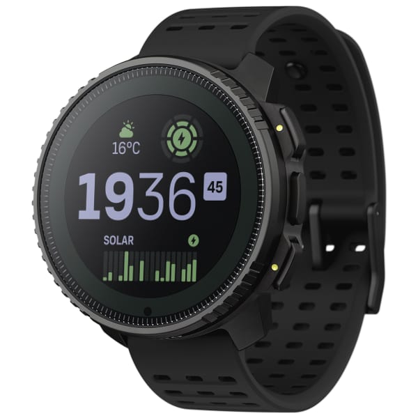 Suunto con altimetro barometrico 2025