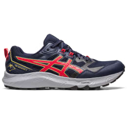 Asics gel foundation 9 noir hotsell