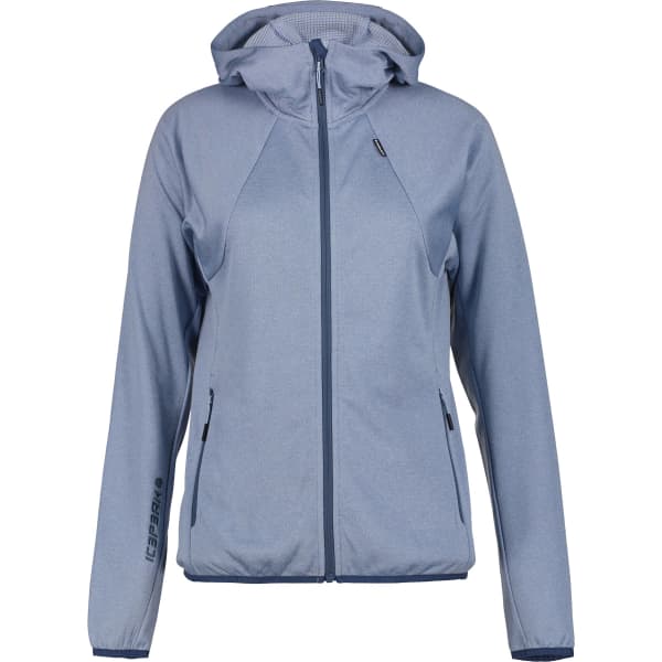 Bleu / Gris