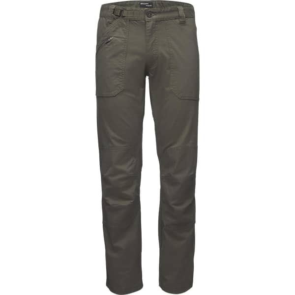 Black Diamond M Dogma Pants Sergeant
