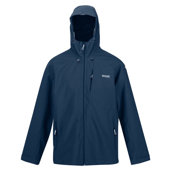 Regatta denim jacket outlet