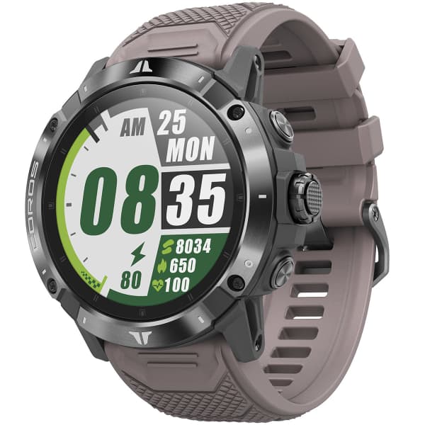 COROS VERTIX 2 OBSIDIAN UNI Orologio cardio GPS