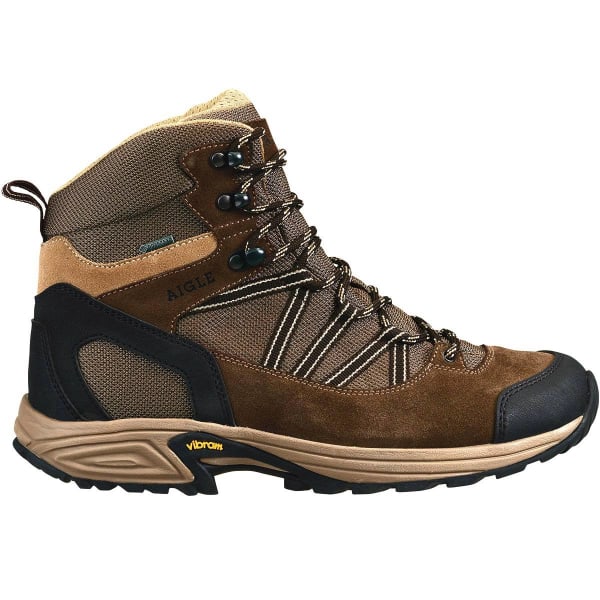 Aigle vibram discount