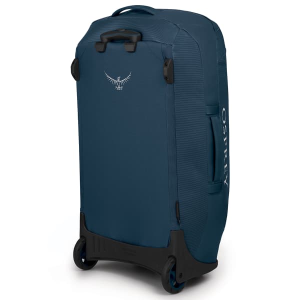 OSPREY ROLLING TRANSPORTER 90 VENTURI BLUE 23