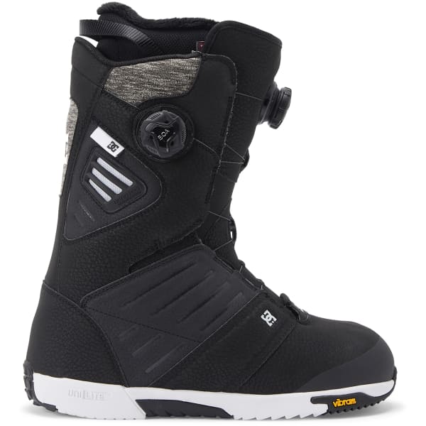 Snowboard boots dc top