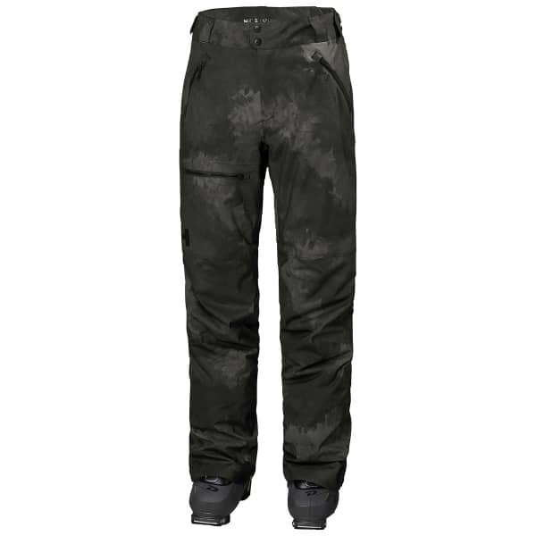 Noir / Gris