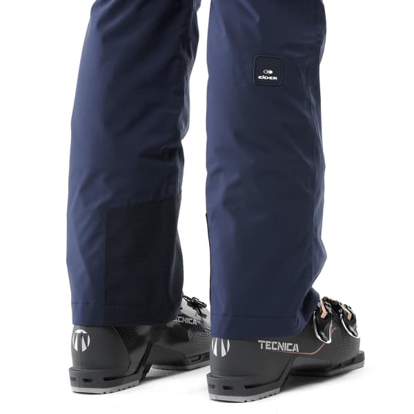 EIDER EDGE PANT 2.0 W DARK NIGHT Pantalon de ski
