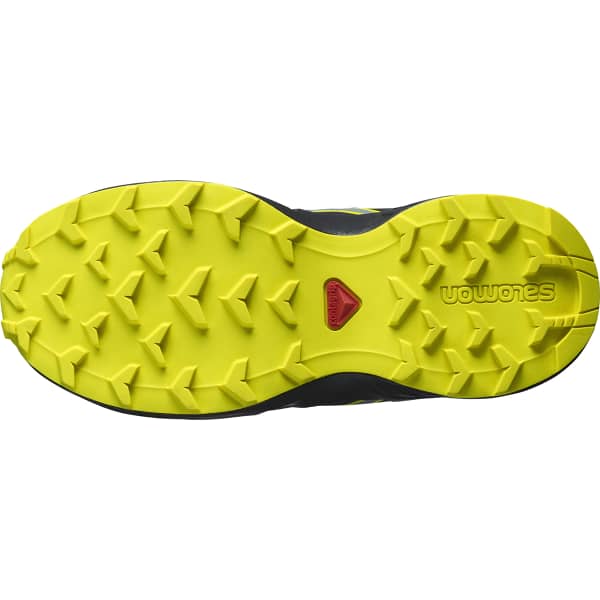 Salomon speedcross bungee sales