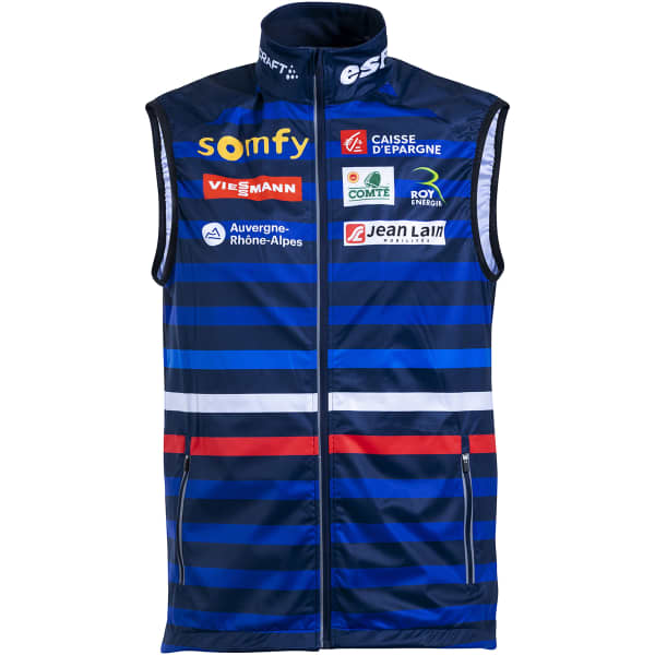 Craft vest online