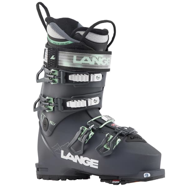 Lange XT3 FREE 110 MV GW Men's Ski Boots | OutdoorSports.com
