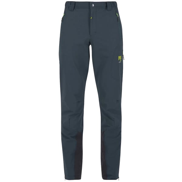KARPOS-SAN MARTINO PANT FOREST Ski touring ski trousers