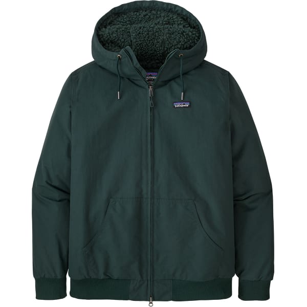 Patagonia isthmus green shop