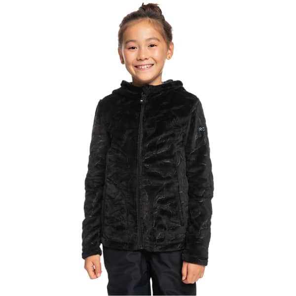 Veste polaire roxy hot sale