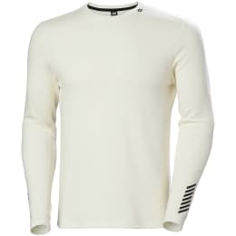 ▷ Chollo Camiseta térmica de manga larga Helly Hansen Lifa Stripe