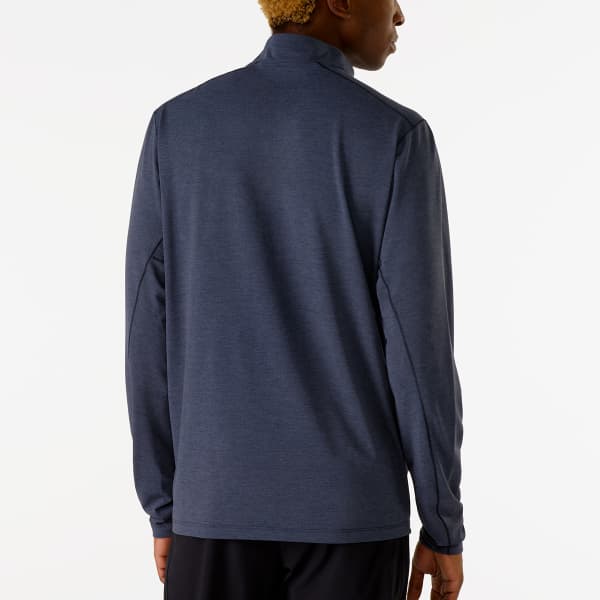 Cormac zip neck best sale