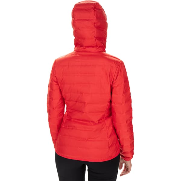 Vestes de ski & snow Columbia Doudoune COLUMBIA Autumn Park (Red Lily) Femme  Femme