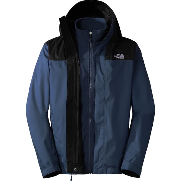 North face m evolution ii triclimate best sale