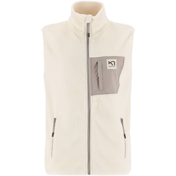 Kari traa deals fleece jacket