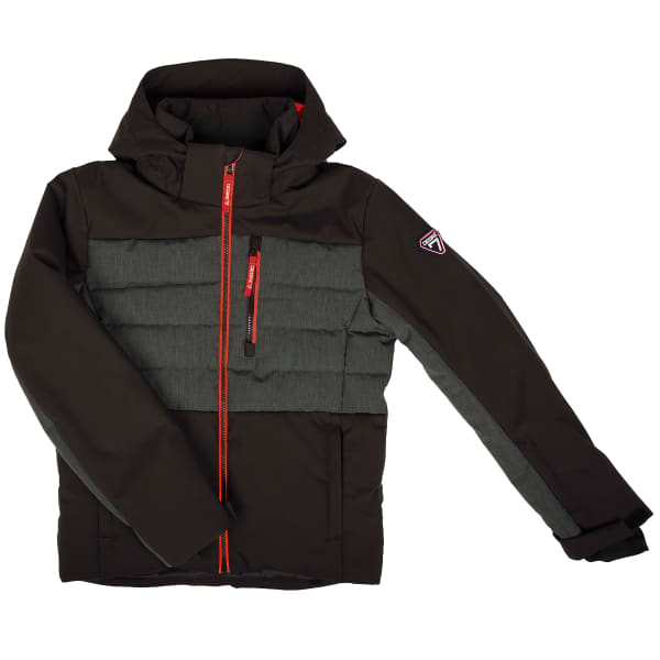 Veste ski degre 7 junior top
