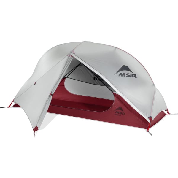 Msr Hubba Nx Tent Gray 22 14 At Ekosport