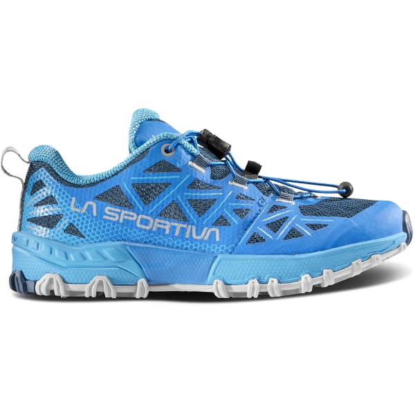 LA SPORTIVA Bushido Ii Jr Bleu 30 2023 - *prix inclut code COCORICO