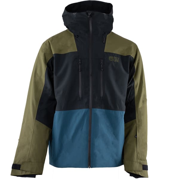 Picture Organic PICTURE OBJECT JACKET