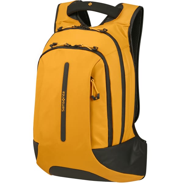 Samsonite Mochila Portátil Paradiver Light L 19L Amarillo