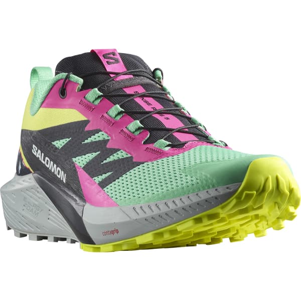 SALOMON-SENSE RIDE 5 MARTINA LTD MARTINA LTD BIGN/PHAN
