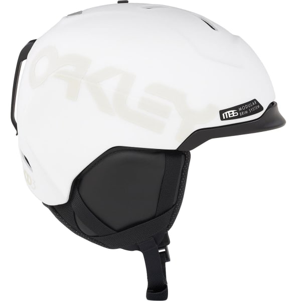 OAKLEY MOD3 FACTORY PILOT WHITE 19